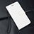 Leather Case Stands Flip Cover T07 Holder for Apple iPhone 11 Pro Max White