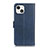 Leather Case Stands Flip Cover T07 Holder for Apple iPhone 14 Plus