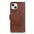 Leather Case Stands Flip Cover T07 Holder for Apple iPhone 14 Plus