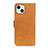 Leather Case Stands Flip Cover T07 Holder for Apple iPhone 14 Plus