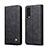 Leather Case Stands Flip Cover T07 Holder for Huawei P30