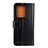 Leather Case Stands Flip Cover T07 Holder for Huawei P40 Pro+ Plus