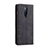 Leather Case Stands Flip Cover T07 Holder for OnePlus 8