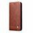 Leather Case Stands Flip Cover T07 Holder for Oppo Find X2 Pro