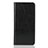 Leather Case Stands Flip Cover T07 Holder for Samsung Galaxy A90 4G