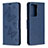 Leather Case Stands Flip Cover T07 Holder for Samsung Galaxy Note 20 Ultra 5G