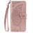 Leather Case Stands Flip Cover T07 Holder for Xiaomi Mi 10 Pro