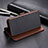 Leather Case Stands Flip Cover T07 Holder for Xiaomi Mi 9T Pro