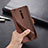 Leather Case Stands Flip Cover T07 Holder for Xiaomi Mi 9T Pro