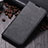 Leather Case Stands Flip Cover T07 Holder for Xiaomi Redmi Note 8 Pro