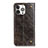 Leather Case Stands Flip Cover T08 Holder for Apple iPhone 14 Pro Max
