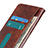 Leather Case Stands Flip Cover T08 Holder for Apple iPhone 14 Pro Max