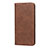 Leather Case Stands Flip Cover T08 Holder for Huawei Nova 5