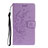 Leather Case Stands Flip Cover T08 Holder for Huawei P40 Pro