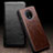 Leather Case Stands Flip Cover T08 Holder for OnePlus 7T