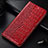 Leather Case Stands Flip Cover T08 Holder for OnePlus 7T Pro