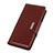 Leather Case Stands Flip Cover T08 Holder for Oppo K7 5G