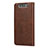 Leather Case Stands Flip Cover T08 Holder for Samsung Galaxy A90 4G