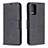 Leather Case Stands Flip Cover T08 Holder for Samsung Galaxy Note 20 5G