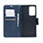Leather Case Stands Flip Cover T08 Holder for Samsung Galaxy Note 20 Ultra 5G