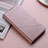 Leather Case Stands Flip Cover T08 Holder for Xiaomi Mi 9T