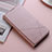 Leather Case Stands Flip Cover T08 Holder for Xiaomi Mi 9T Pro