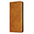 Leather Case Stands Flip Cover T08 Holder for Xiaomi Mi Note 10