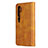 Leather Case Stands Flip Cover T08 Holder for Xiaomi Mi Note 10