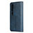 Leather Case Stands Flip Cover T08 Holder for Xiaomi Mi Note 10