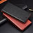 Leather Case Stands Flip Cover T08 Holder for Xiaomi Redmi Note 8 Pro