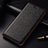 Leather Case Stands Flip Cover T08 Holder for Xiaomi Redmi Note 8 Pro