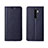 Leather Case Stands Flip Cover T08 Holder for Xiaomi Redmi Note 8 Pro