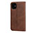Leather Case Stands Flip Cover T09 Holder for Apple iPhone 11