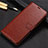 Leather Case Stands Flip Cover T09 Holder for Huawei Honor 20 Pro