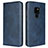 Leather Case Stands Flip Cover T09 Holder for Huawei Mate 20 X 5G