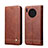 Leather Case Stands Flip Cover T09 Holder for Huawei Mate 30 Pro 5G