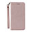 Leather Case Stands Flip Cover T09 Holder for Huawei Nova 4e