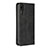 Leather Case Stands Flip Cover T09 Holder for Huawei P20
