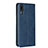 Leather Case Stands Flip Cover T09 Holder for Huawei P20