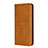 Leather Case Stands Flip Cover T09 Holder for Huawei P20