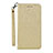 Leather Case Stands Flip Cover T09 Holder for Huawei P30 Lite