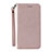 Leather Case Stands Flip Cover T09 Holder for Huawei P30 Lite