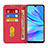 Leather Case Stands Flip Cover T09 Holder for Huawei P30 Lite