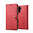 Leather Case Stands Flip Cover T09 Holder for Huawei P30 Pro
