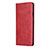 Leather Case Stands Flip Cover T09 Holder for OnePlus 8 Pro