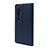 Leather Case Stands Flip Cover T09 Holder for Xiaomi Mi Note 10