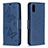 Leather Case Stands Flip Cover T09 Holder for Xiaomi Redmi 9AT