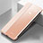 Leather Case Stands Flip Cover T10 Holder for Huawei Mate 30 Rose Gold