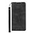 Leather Case Stands Flip Cover T10 Holder for Huawei Nova 5 Pro