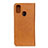 Leather Case Stands Flip Cover T10 Holder for Huawei P Smart (2020)